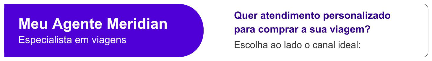 Meu Agente Meridian