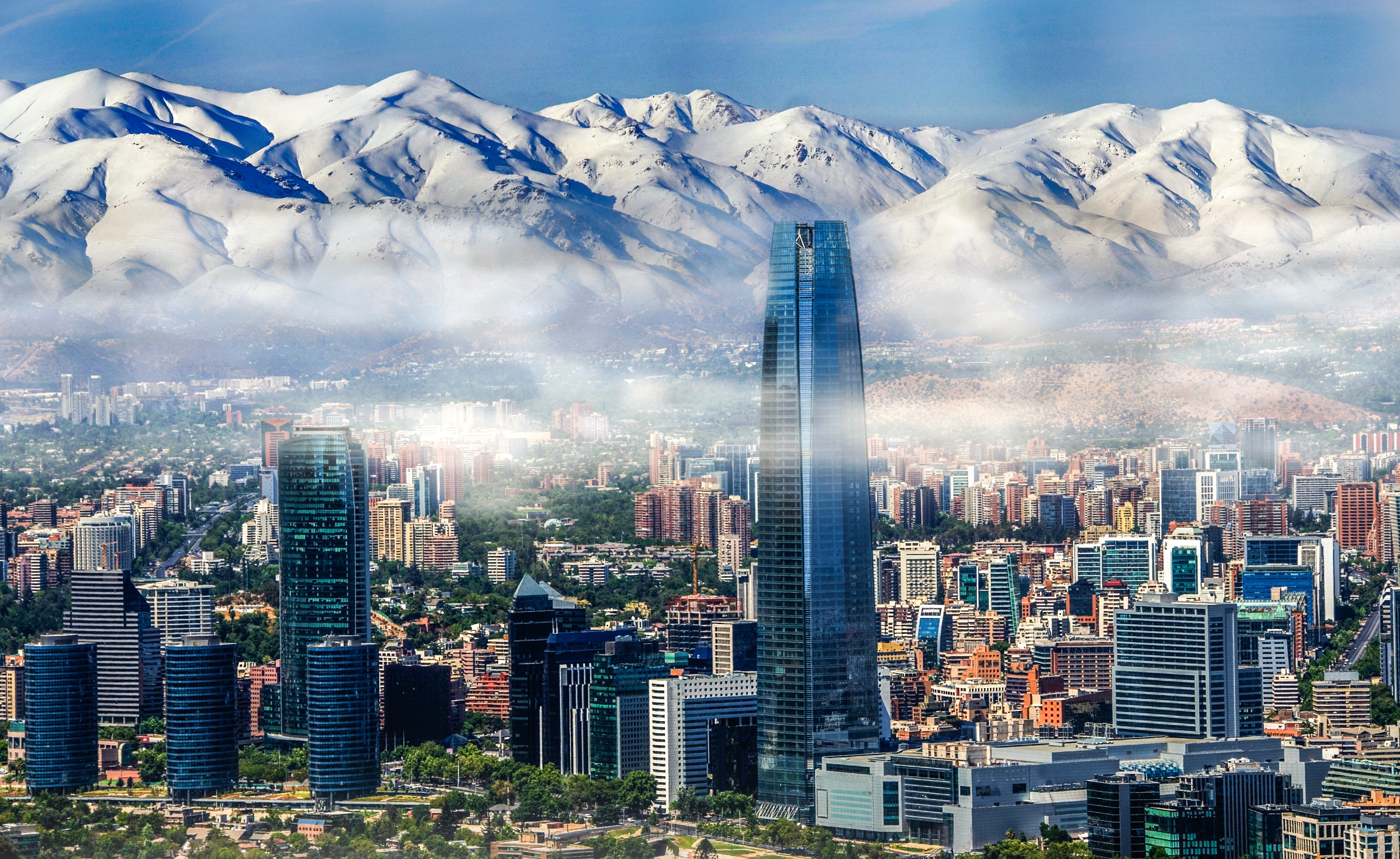 chile