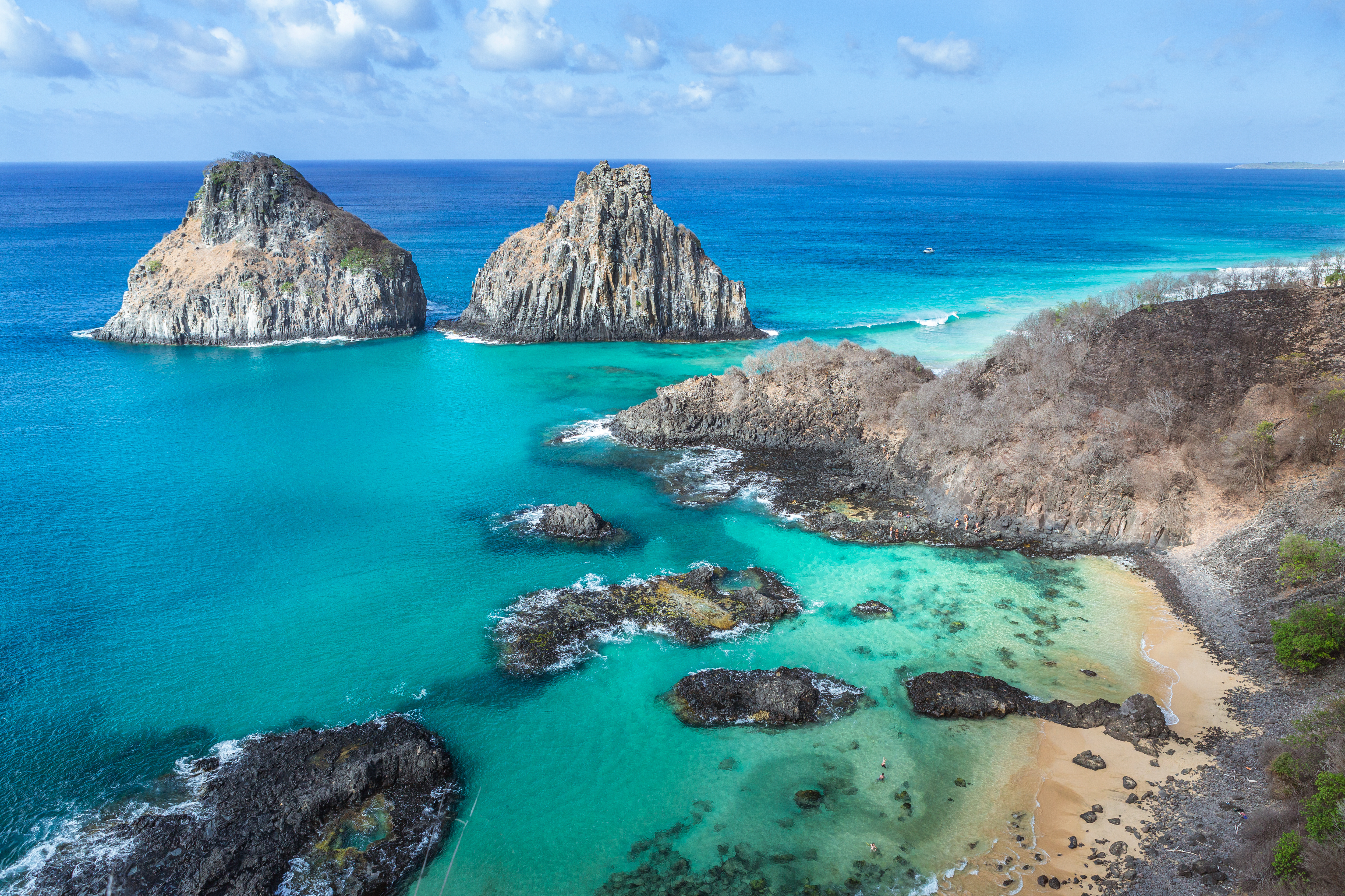 Noronha