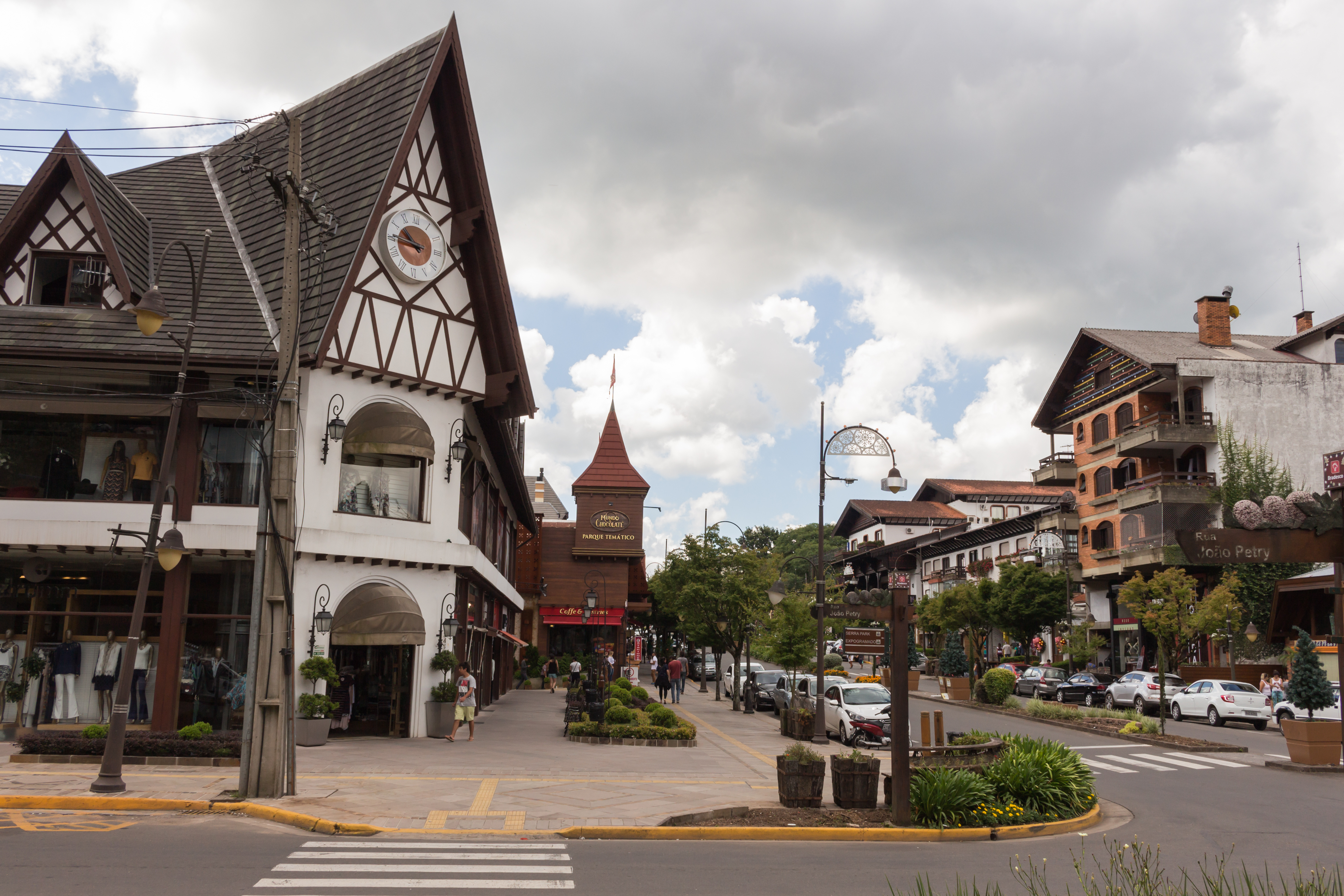 Gramado