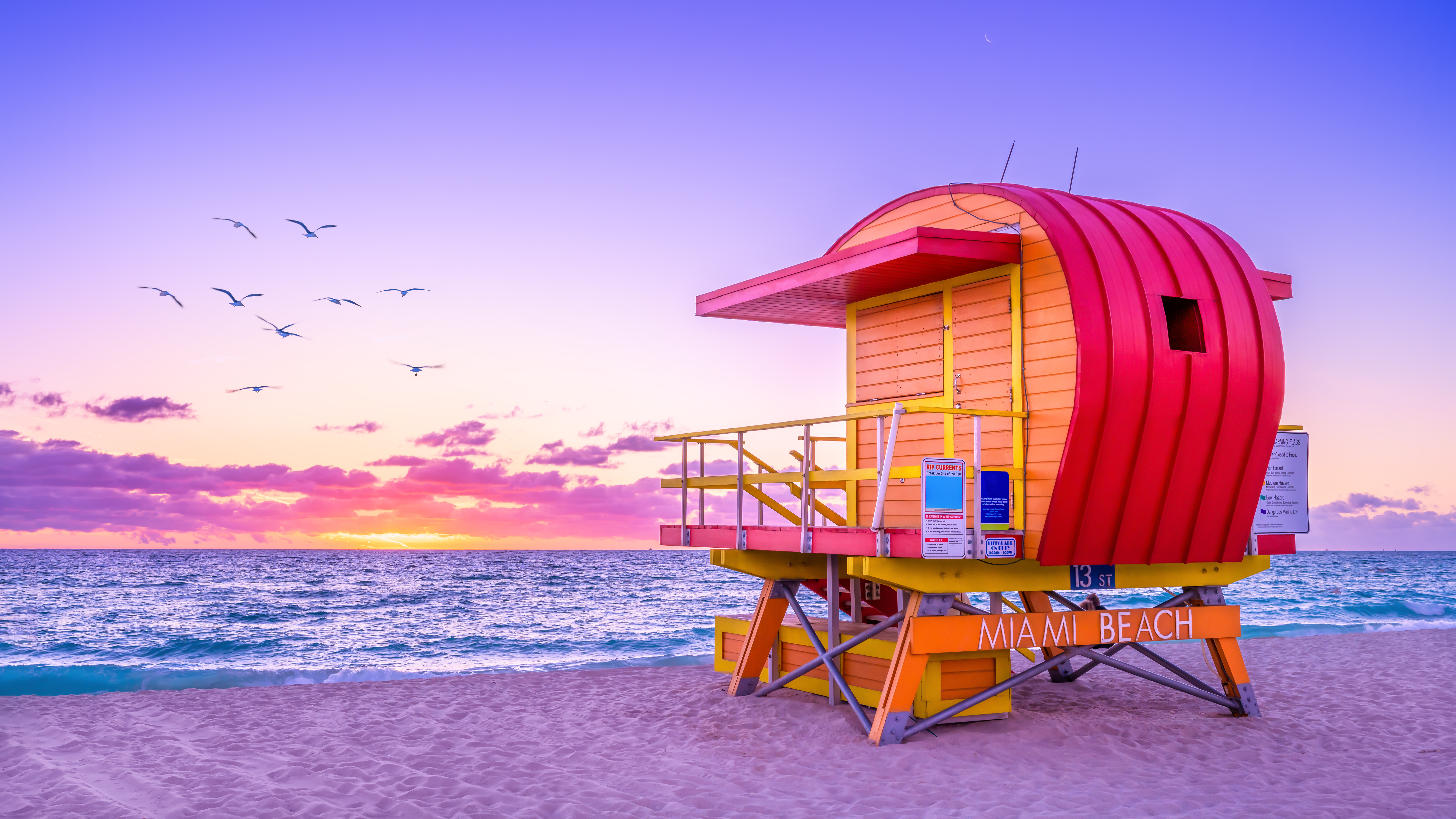 Miami