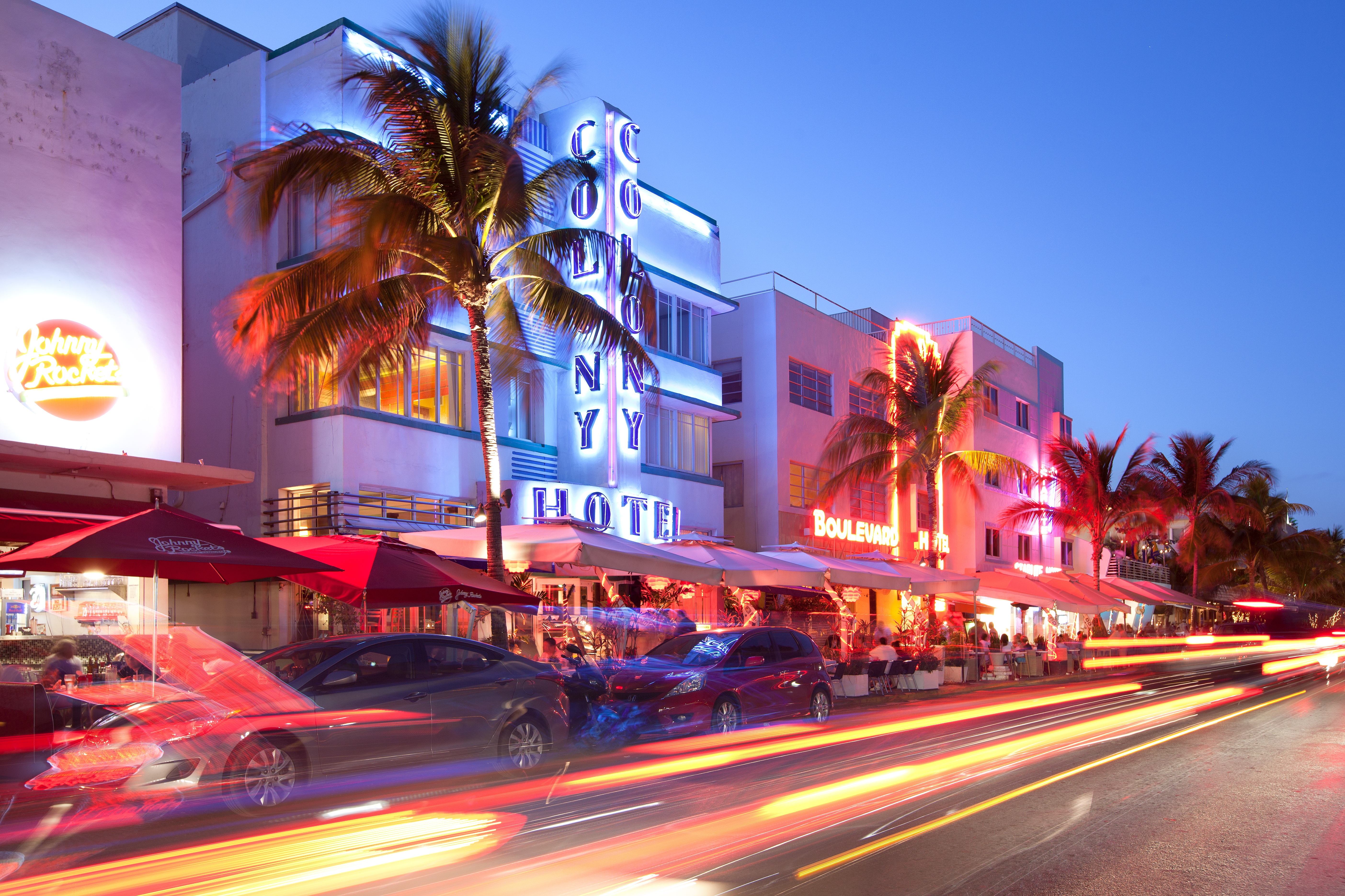Miami
