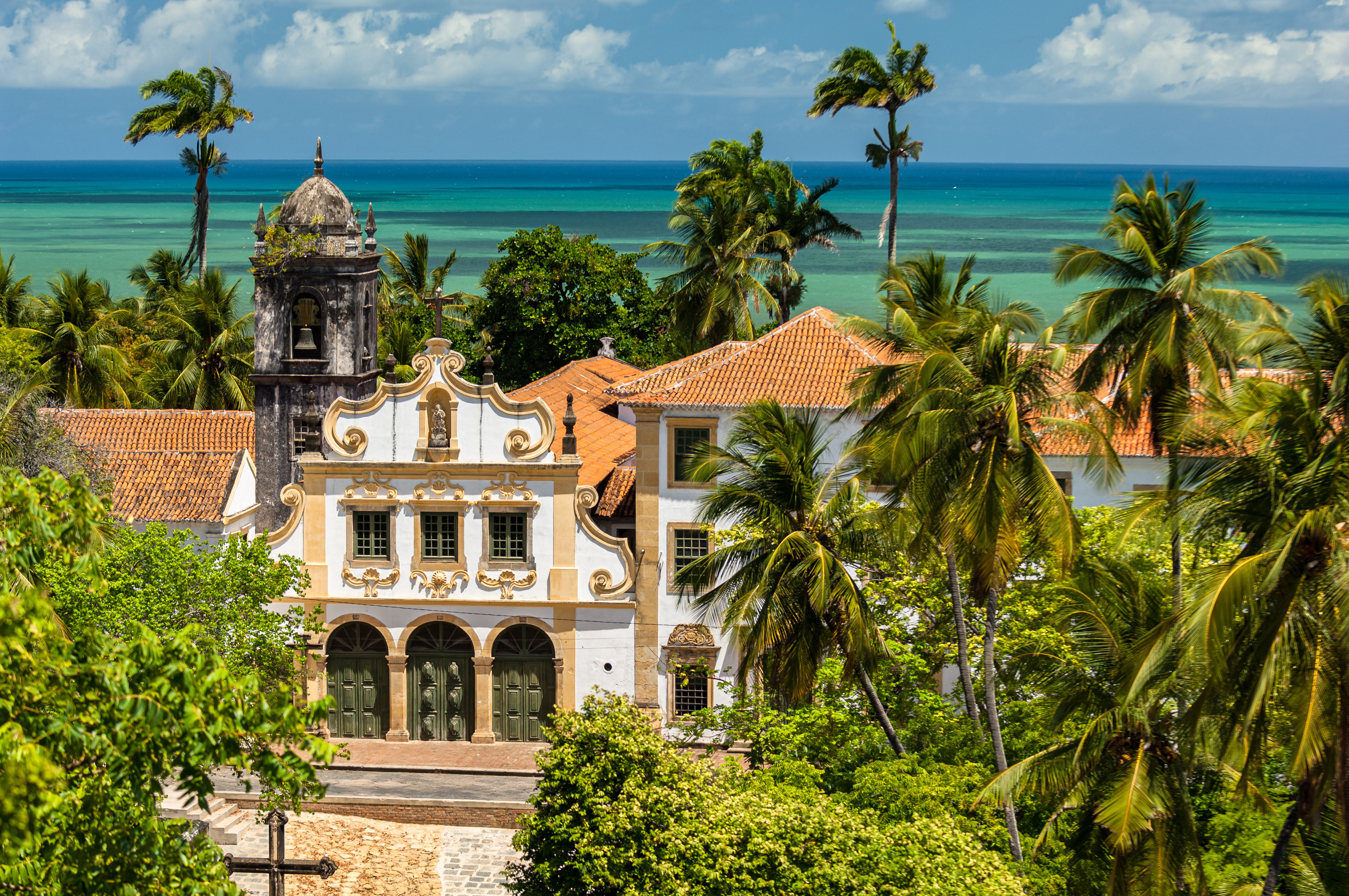 Recife