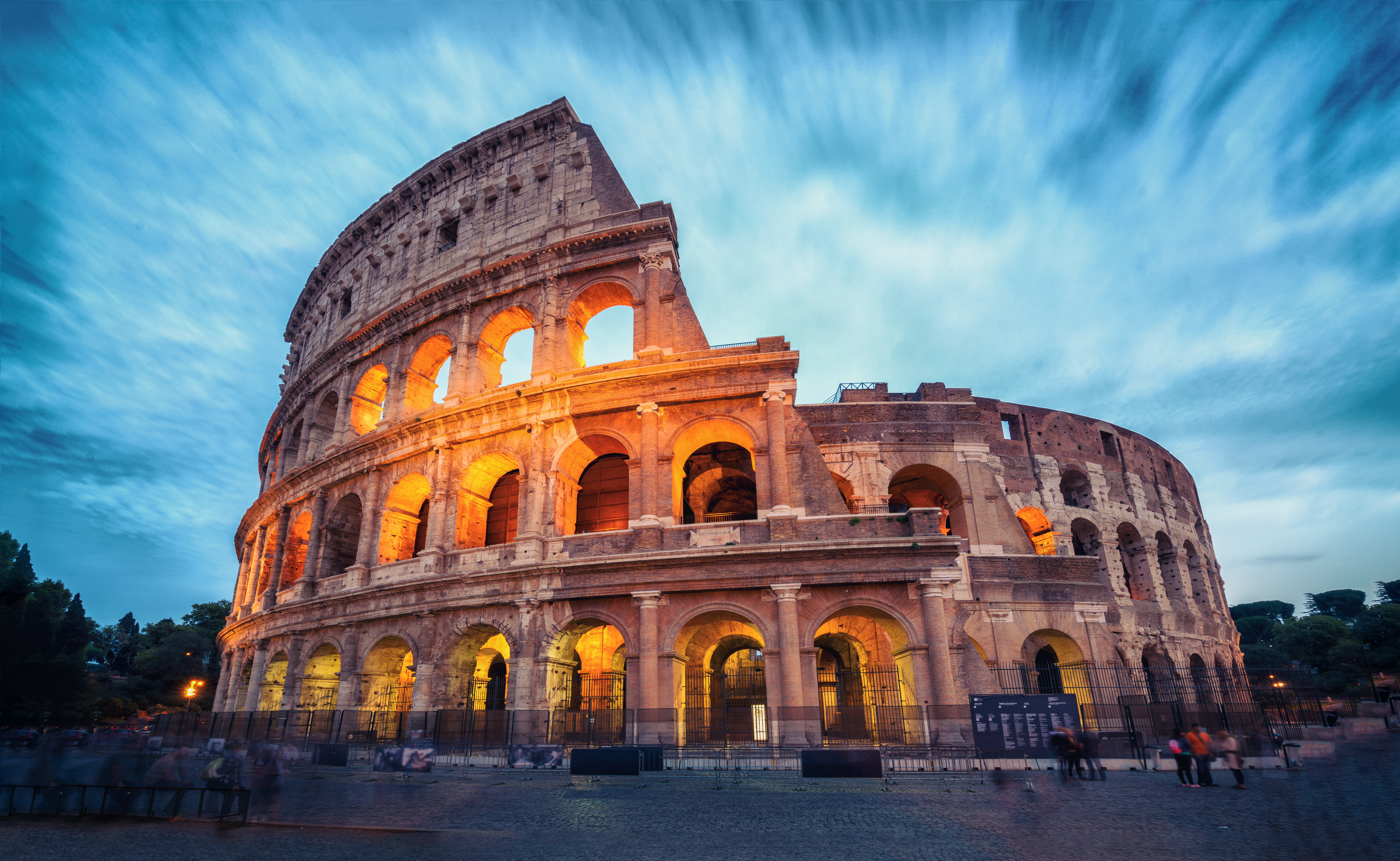 Roma